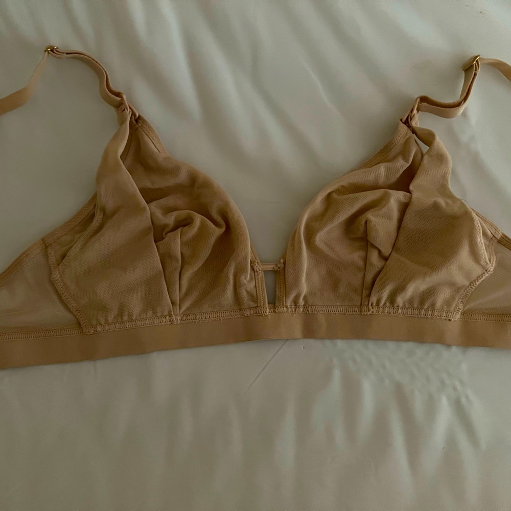 Lively Nursing Bra - Picture 3 of 5